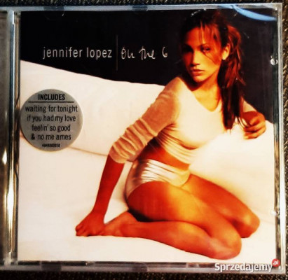 Polecam Wspaniały Album CD ENYA - Album Amaran time Płyta CD