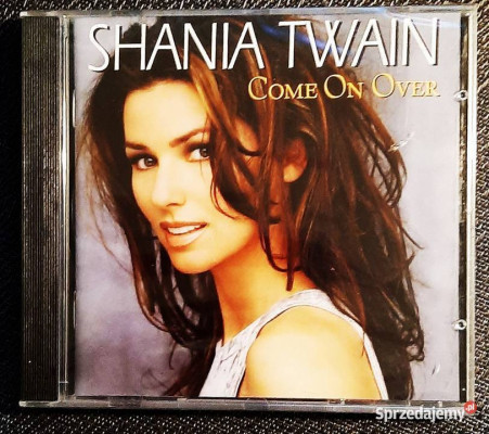 Polecam Wspaniały Album CD ENYA - Album Amaran time Płyta CD