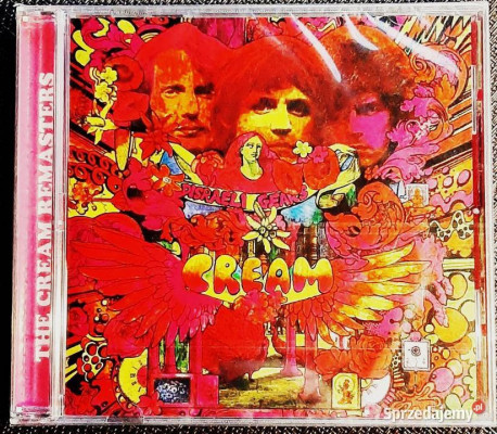 Polecam Podwójny Album 2CD THE DOORS -Album The Best Of The Doors