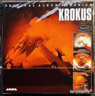 Polecam Kultowy Album CD Legenda Hard Rock-a ZZ TOP - Album XXX