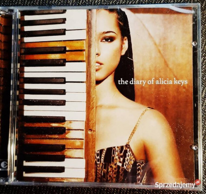 Polecam Album CD RIHANNA - Album Music Of The Sun Cd