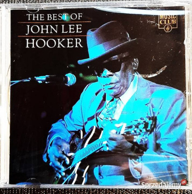 Polecam Unikatowy CD Rewelacyjny Koncert ERIC CLAPTON The Seventies