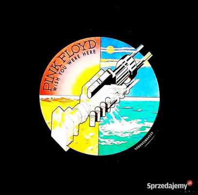Wspaniały Kultowy Album CD SUPERTRAMP -Even In The Quietest Moments