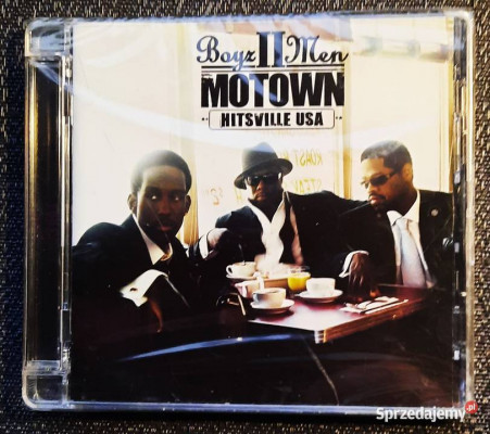 Polecam Album CD P.DIDDY  i Przyjaciele- Album Prees Play CD