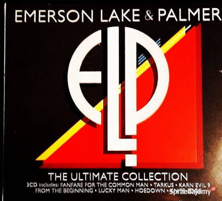 Polecam Album CD JEAN MICHEL JARRE - Album Images