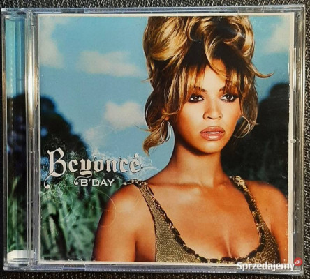 Polecam Wspaniały Album CD CELINE DION One Heart CD