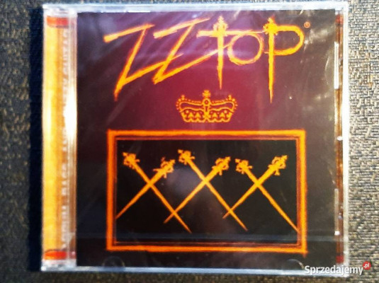 Polecam Znakomity Album CD GUNS N ROSES- ‎ Use Your Illusion II Cd