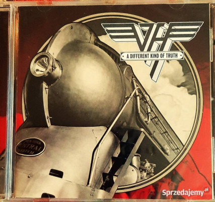 Polecam Znakomity Album CD GUNS N ROSES- ‎ Use Your Illusion II Cd