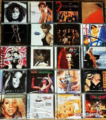 CD Nowa-Polecam Wspaniały Album CD Zespołu ABBA -Album-The Visitors CD