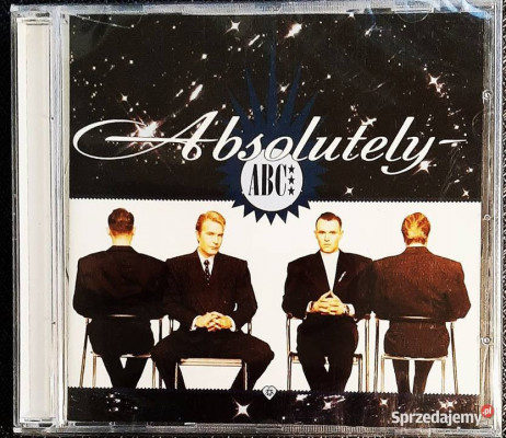 Polecam Album CD ERASURE - Vince Clarke The Innocents -Vince Clarke