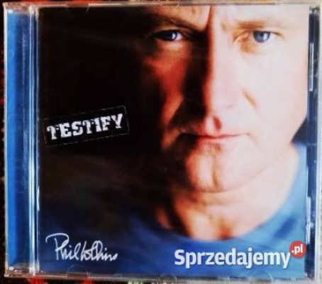 Polecam Podwójny Album 2X CD PHIL COLLINS- Album Going Back CD
