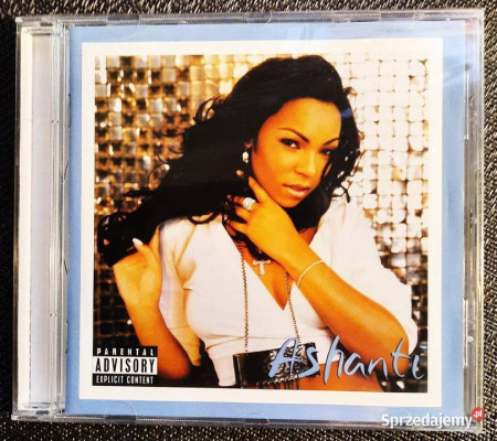 Polecam Album CD -MILEY CYRUS – Breakout Album CD