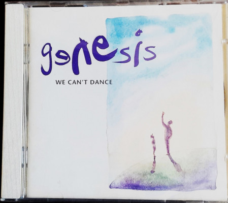 Wspaniały Album CD Peter Gabriel Ex Genesis Shaking The Tree