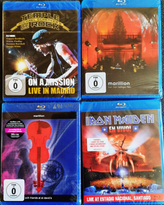 Polecam Koncert REEF In MOTION - Live From Hammersmith Blu-R