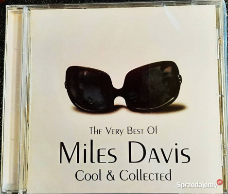 Polecam Album CD MARCUS MILLER - Album Laid Black CD