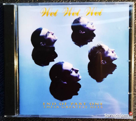 Polecam Wspaniały Album CD MOBY -Album 18