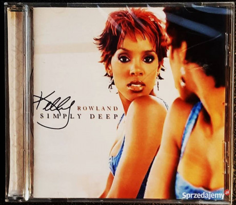 Polecam Fantastyczny Album MUTYA BUENA --Album Real Life