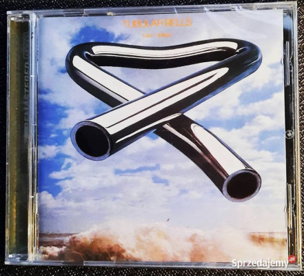 Polecam Album CD MIKE OLDFIELD XXV The Essential