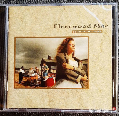 Polecam Album CD Wielkiego Gitarzysty ERIC CLAPTON - Pilgrim
