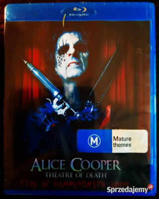 Polecam  BLU RAY- Koncert ERIC CLAPTON  Royal Albert Hall