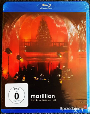 Polecam Podwójny  BLU RAY Wspaniały Koncert BLACK SABBATH -The End