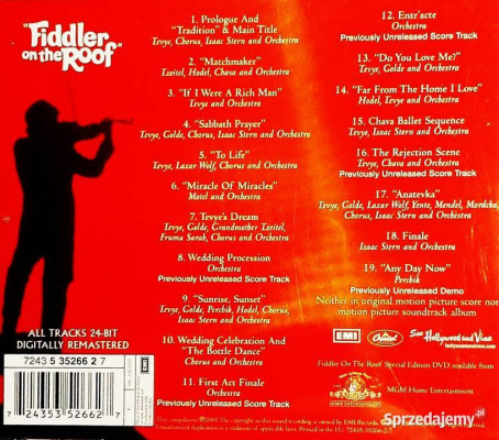 Polecam Album CD Andrea Bocelli -Amor CD