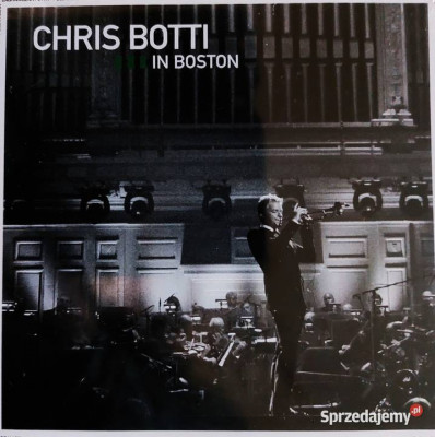 Polecam Album CD Andrea Bocelli -Sentimento CD
