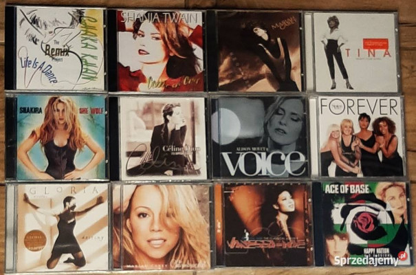 Polecam Znakomity Album CD MADONNA- Hard Candy