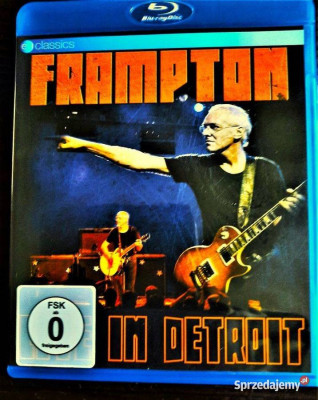Polecam Rewelacyjny Koncert JIMI HENDRIX BLU RAY- Koncert Is
