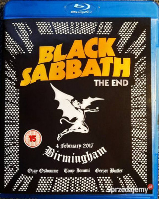 Polecam Rewelacyjny Koncert JIMI HENDRIX BLU RAY- Koncert Is