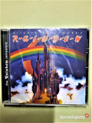 Super Koncertowy Album CD Deep Purple Come Hell or High W