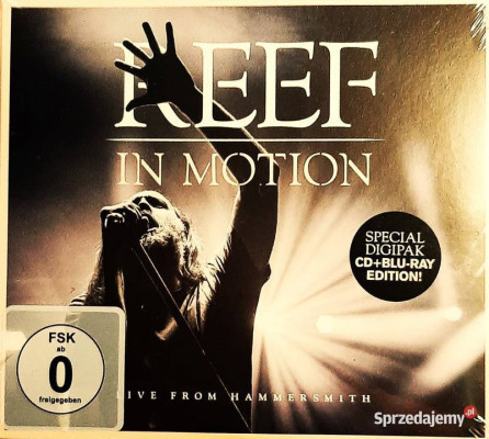Polecam Rewelacyjny Koncert na Blu Ray ALICE COOPER - Live H