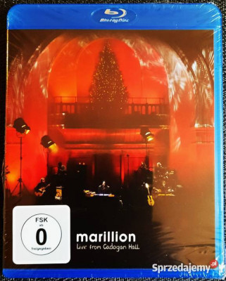 Polecam Rewelacyjny Koncert na Blu Ray ALICE COOPER - Live H