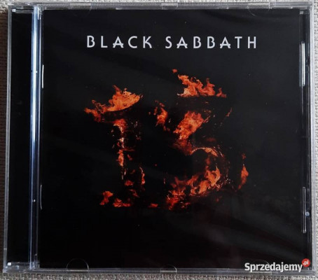 Polecam Album CD Zespołu MEAT LOAF -Bat Out Of Hell III the