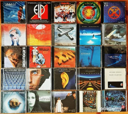 Polecam Znakomity Album CD Marillion A Singles Collection