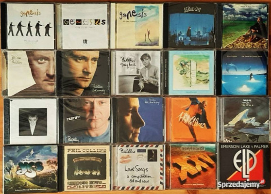 Polecam Znakomity Album CD Marillion A Singles Collection