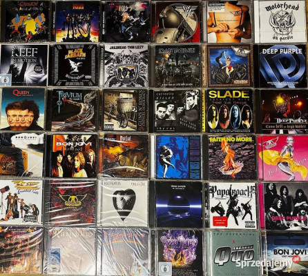 Unikat !!! . Album 2 XCD IRON MAIDEN - Album Book of Souls La