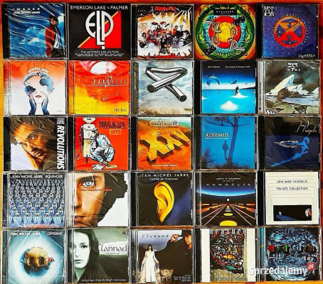 Nowy Album CD ELECTRIC LIGHT ORCHESTRA-Jeff Lynnes