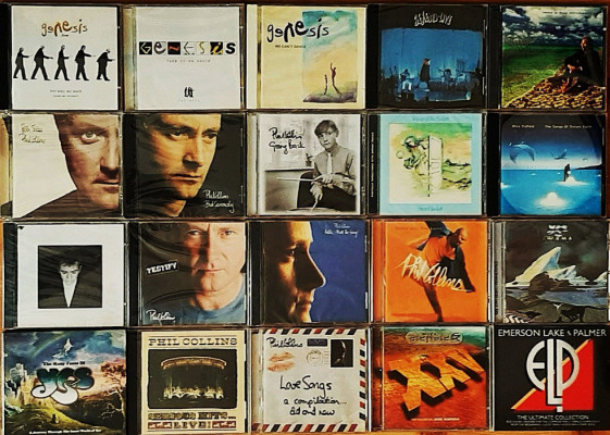 Sprzedam Album CD Phil Collins Dance Into The Light CD Nowy