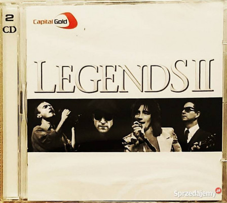 Składanka Album 3X CD GREATEST ROCK BAND Gwiazdy Rock-a 3 cd