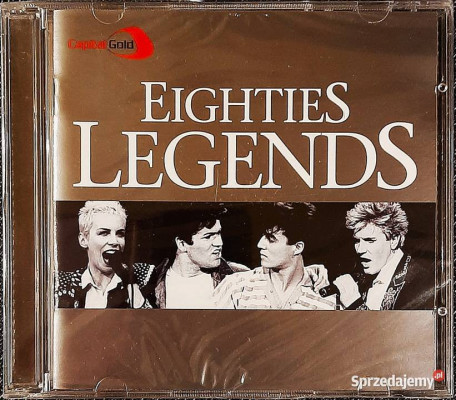 Składanka Album 3X CD GREATEST ROCK BAND Gwiazdy Rock-a 3 cd