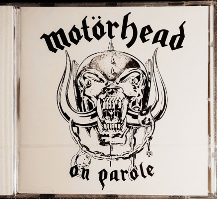 Sprzedam Rewelacyjny Koncert Motorhead 2xcd