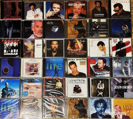 Polecam Album CD CHRIS REA- Album - Dancing With Strangers Cd Nowa