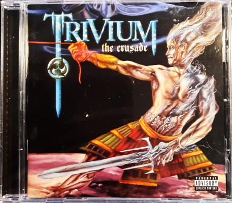 3 X CD Zestaw Kultowego  Heavy Metalowego Zespołu  KROKUS