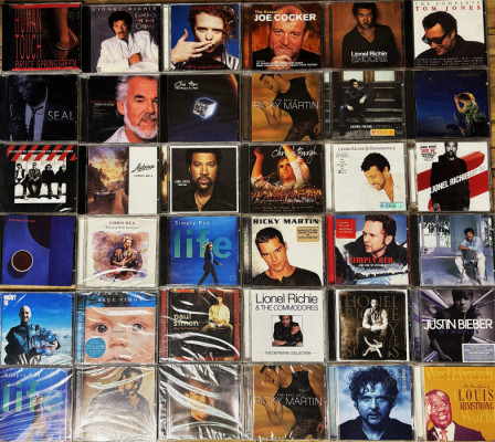 Znakomity Album CD Rod Stewart Still The Same Cd Nowe !