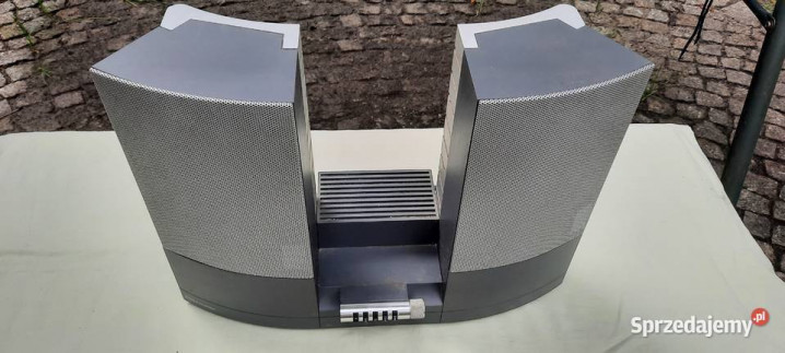 Głośnik Bang & Olufsen Beolab 2000 model 1641 made in Denmark