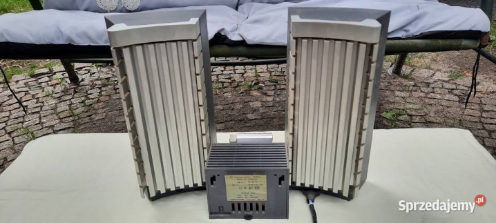 Głośnik Bang & Olufsen Beolab 2000 model 1641 made in Denmark