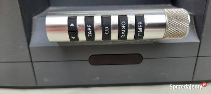 Głośnik Bang & Olufsen Beolab 2000 model 1641 made in Denmark