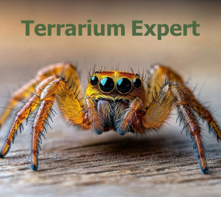 Terrarium Expert