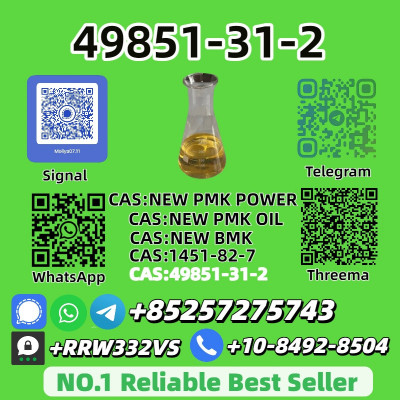 High Quality 49851-31-2 Hot Sale with Competitive Price